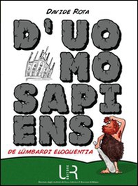 D'uomo sapiens. De lümbardi eloquentia - Librerie.coop