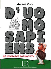 D'uomo sapiens. De lümbardi eloquentia - Librerie.coop D'uomo sapiens. De lümbardi eloquentia - Librerie.coop