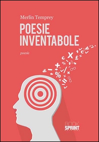 Poesie inventabole - Librerie.coop