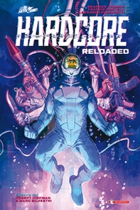 Hardcore reloaded - Librerie.coop
