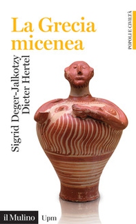 La Grecia micenea - Librerie.coop
