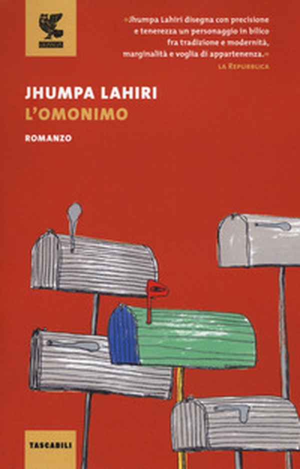 L'omonimo - Librerie.coop L'omonimo - Librerie.coop