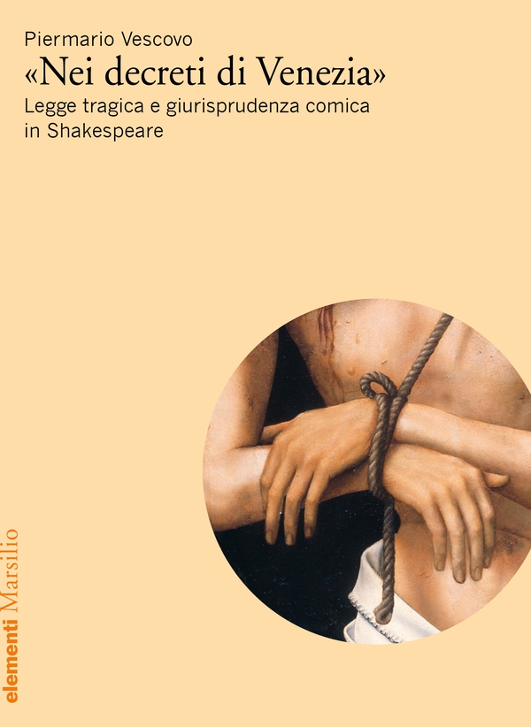 Nei decreti di Venezia - Librerie.coop Nei decreti di Venezia - Librerie.coop