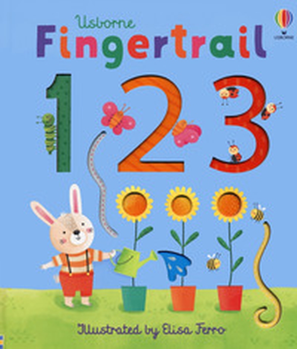 Fingertrail 1 2 3 - Librerie.coop Fingertrail 1 2 3 - Librerie.coop