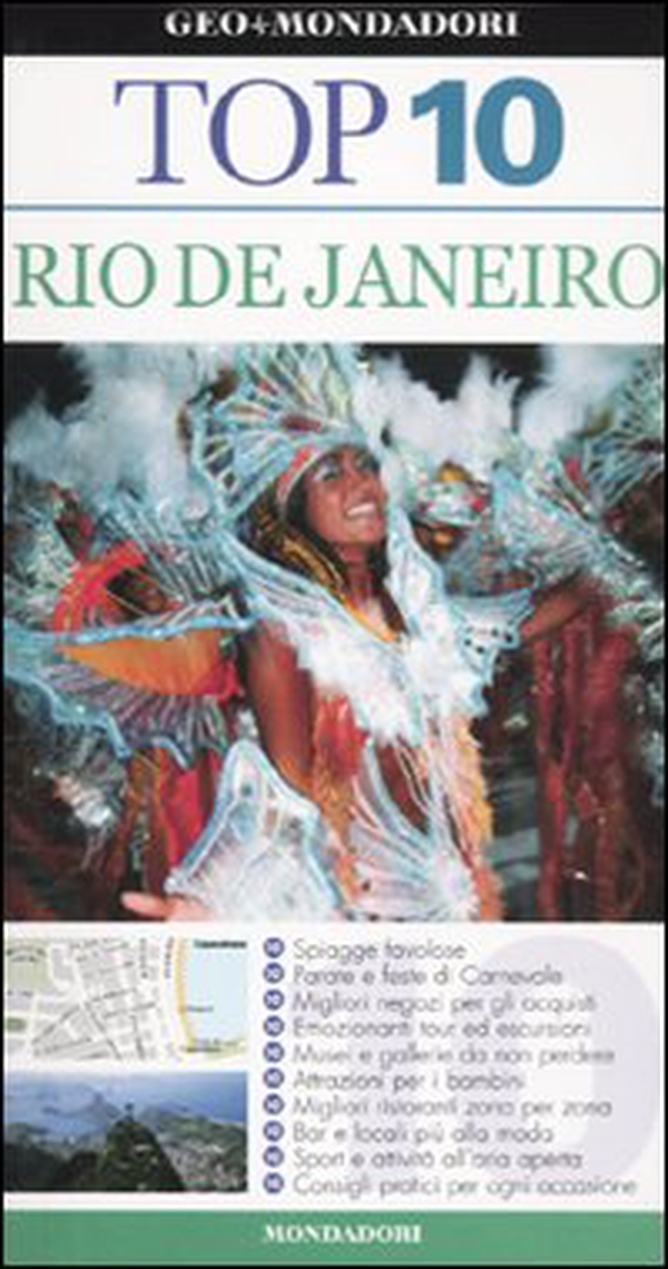 Rio de Janeiro - Librerie.coop Rio de Janeiro - Librerie.coop