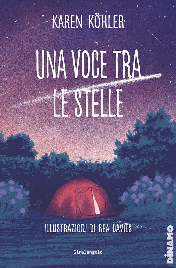 Una voce tra le stelle - Librerie.coop
