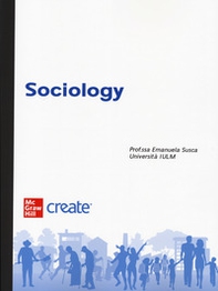 Sociology - Librerie.coop