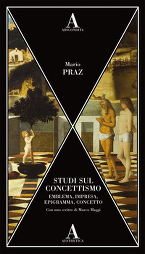 Studi sul concettismo. Emblema, impresa, epigramma, concetto - Librerie.coop Studi sul concettismo. Emblema, impresa, epigramma, concetto - Librerie.coop