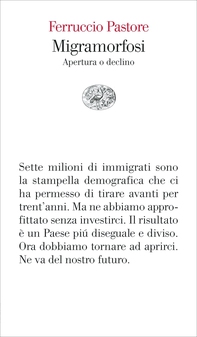 Migramorfosi - Librerie.coop Migramorfosi - Librerie.coop
