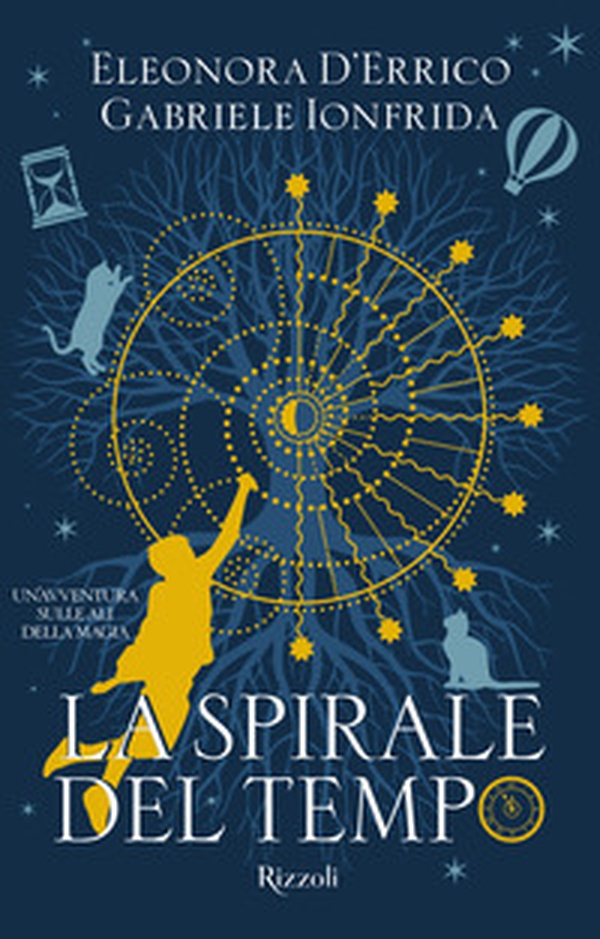 La spirale del tempo - Librerie.coop La spirale del tempo - Librerie.coop