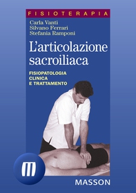 L'articolazione sacroiliaca - Librerie.coop