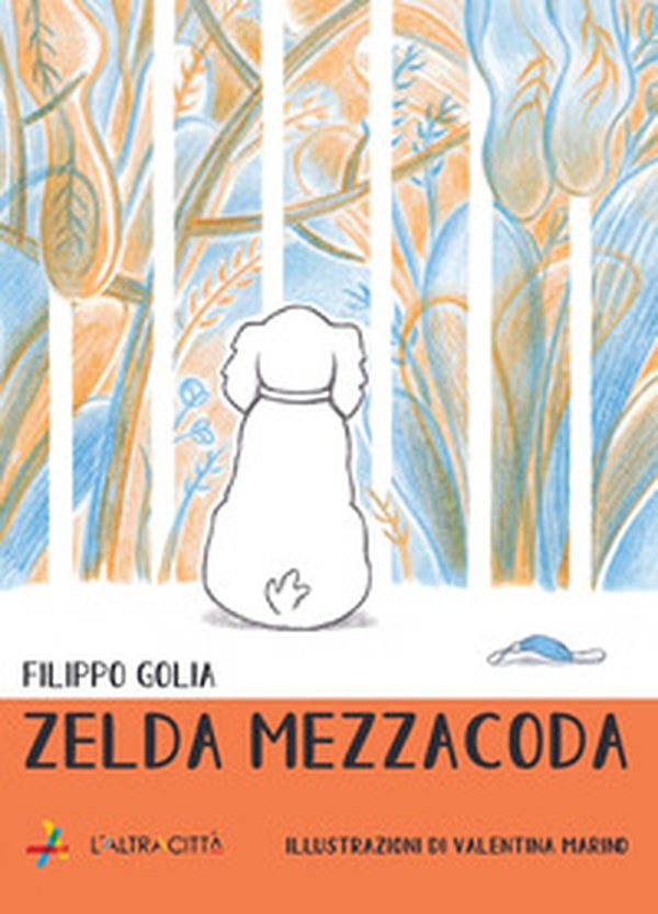 Zelda Mezzacoda - Librerie.coop Zelda Mezzacoda - Librerie.coop