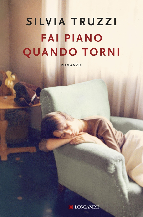 Fai piano quando torni - Librerie.coop Fai piano quando torni - Librerie.coop