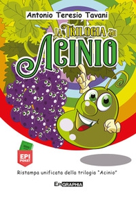 La trilogia di Acinio - Librerie.coop
