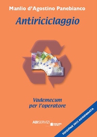Antiriciclaggio. Vademecum per l'operatore - Librerie.coop