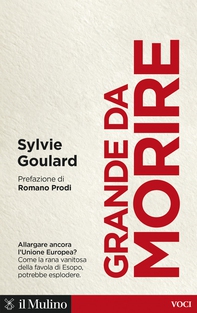 Grande da morire - Librerie.coop