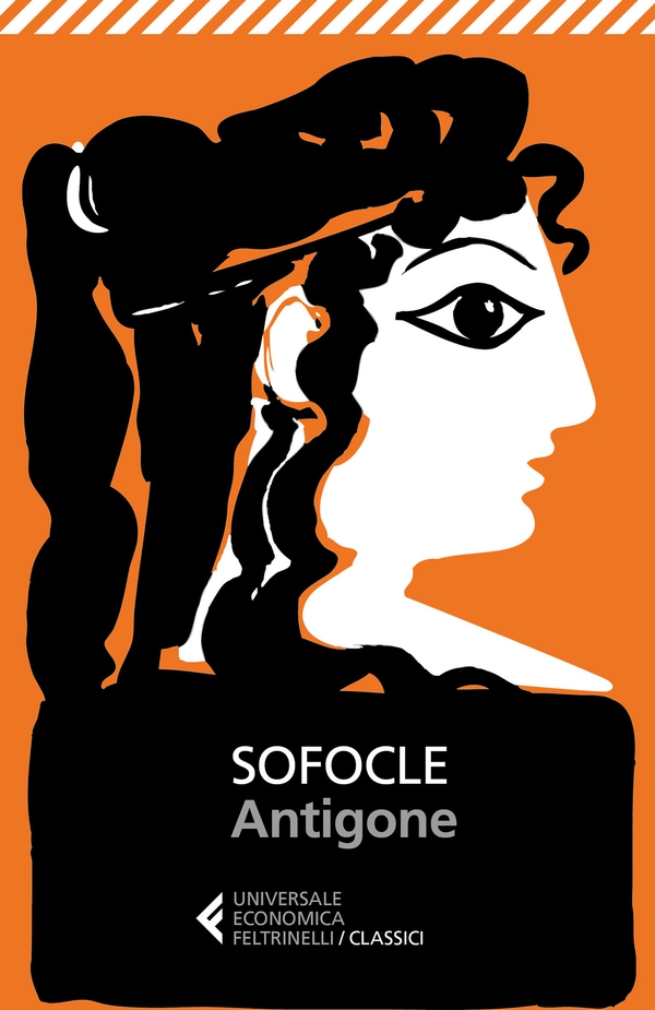 Antigone - Librerie.coop Antigone - Librerie.coop