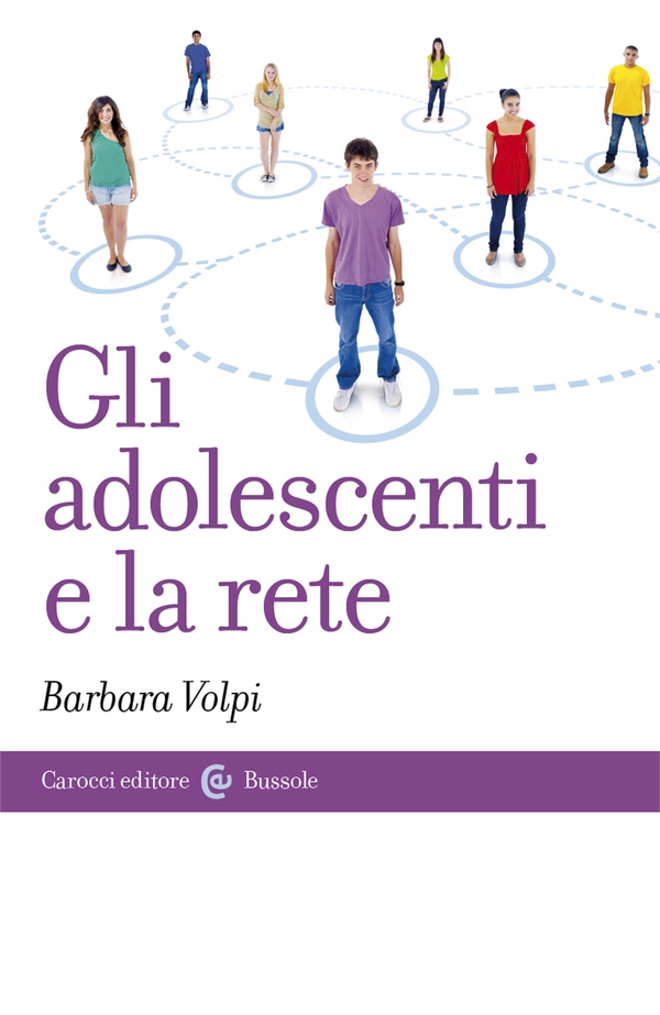 Gli adolescenti e la rete - Librerie.coop Gli adolescenti e la rete - Librerie.coop