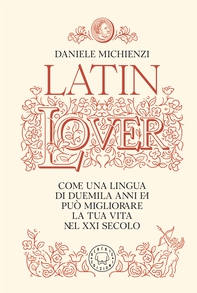 Latin Lover - Librerie.coop