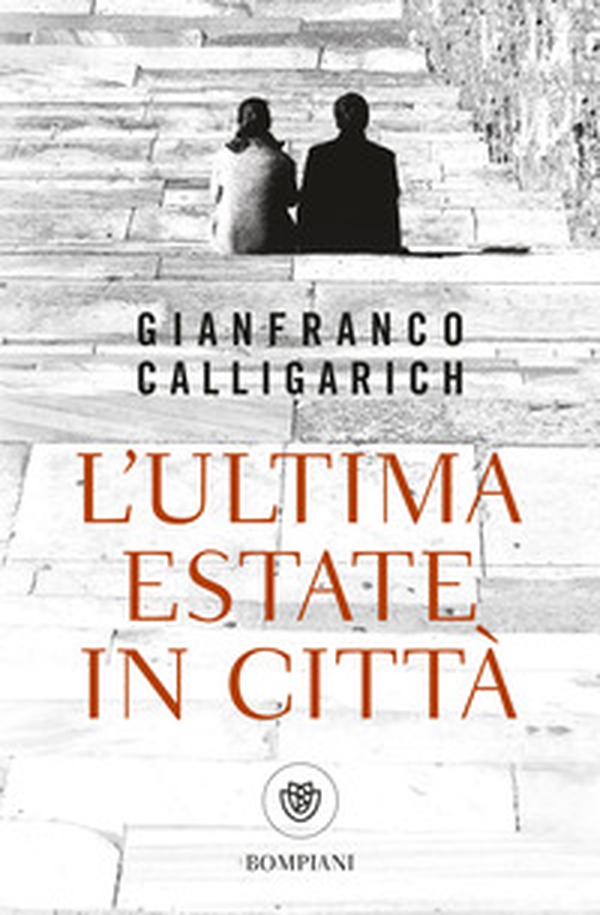 L'ultima estate in città - Librerie.coop L'ultima estate in città - Librerie.coop