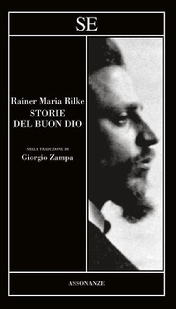 Storie del buon Dio - Librerie.coop Storie del buon Dio - Librerie.coop