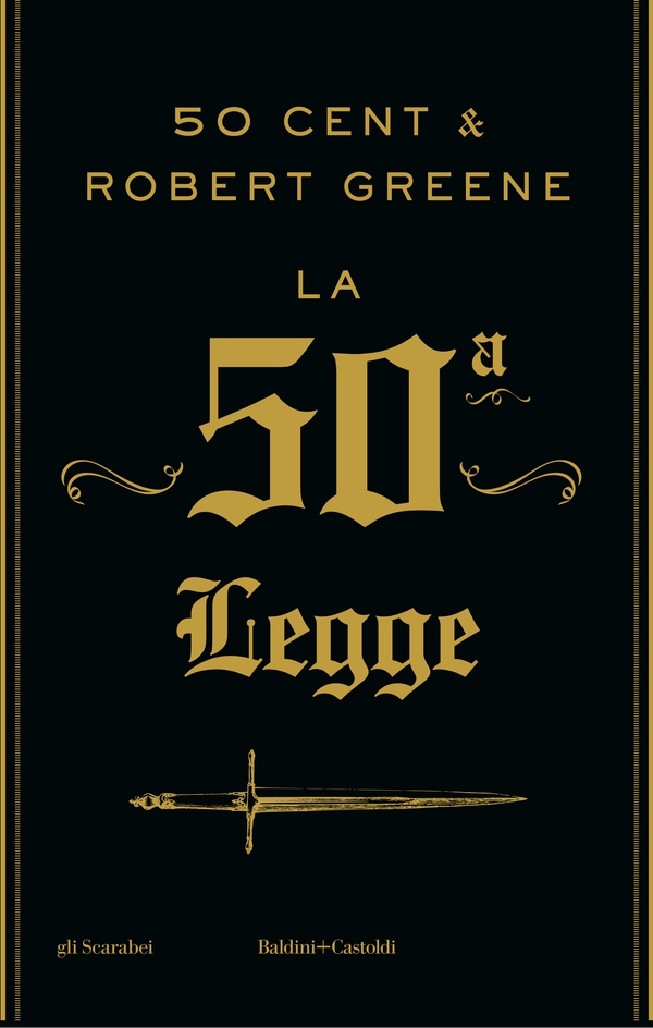 La 50° legge - Librerie.coop La 50° legge - Librerie.coop