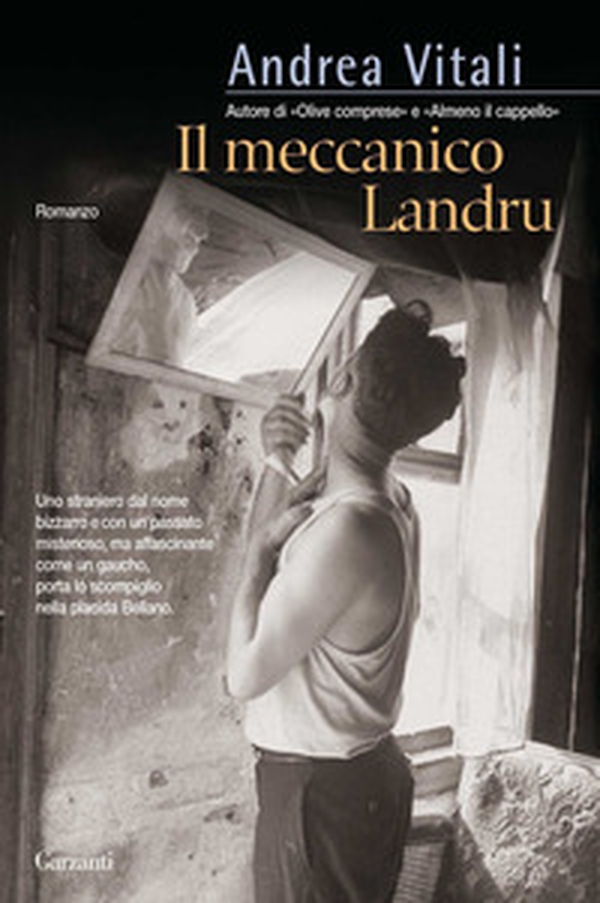 Il meccanico Landru - Librerie.coop Il meccanico Landru - Librerie.coop