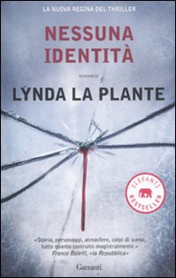 Nessuna identità - Librerie.coop Nessuna identità - Librerie.coop