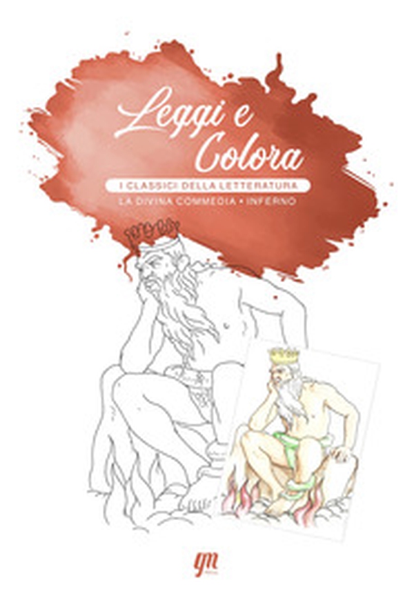 La Divina Commedia. Inferno - Librerie.coop La Divina Commedia. Inferno - Librerie.coop
