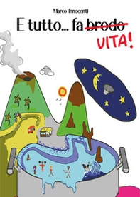 E tutto fa...vita! - Librerie.coop
