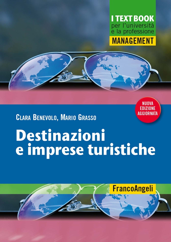 Destinazioni e imprese turistiche - Librerie.coop Destinazioni e imprese turistiche - Librerie.coop