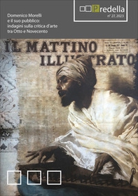 Predella - Vol. 27 - Librerie.coop