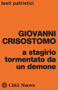 A Stagirio tormentato da un demone - Librerie.coop