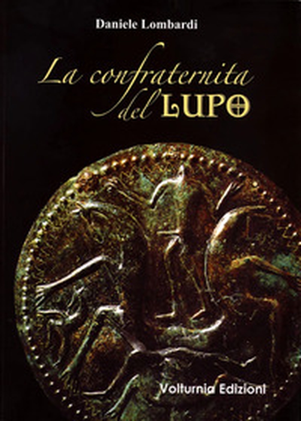La confraternita del lupo - Librerie.coop La confraternita del lupo - Librerie.coop