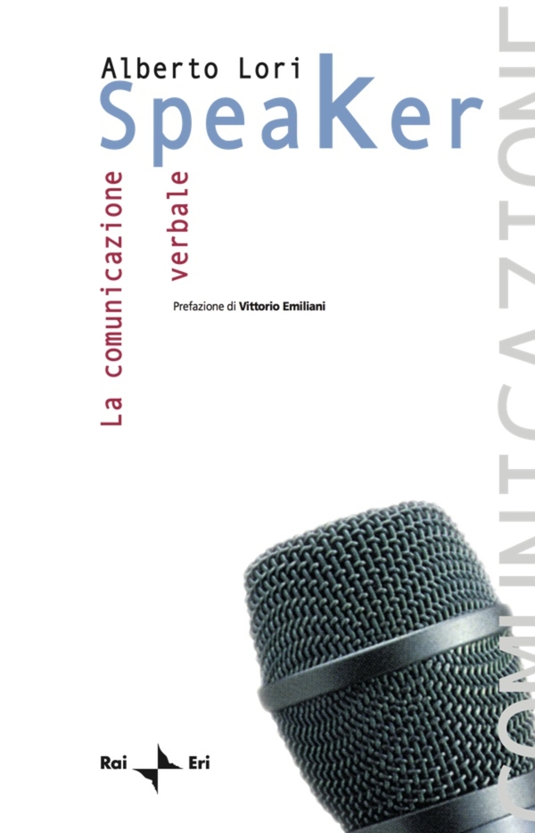Speaker - Librerie.coop Speaker - Librerie.coop