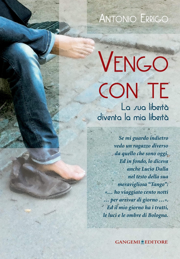 Vengo con te - Librerie.coop Vengo con te - Librerie.coop