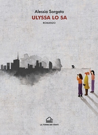 Ulyssa lo sa - Librerie.coop