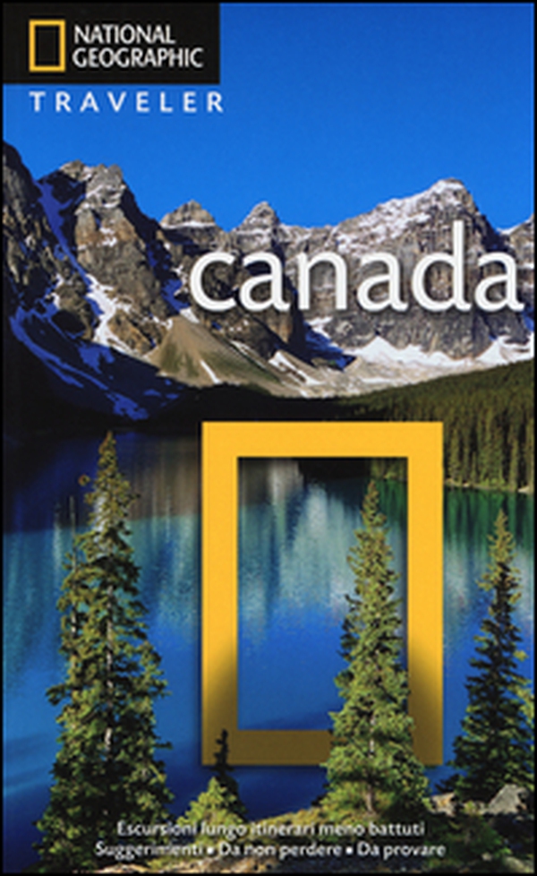Canada - Librerie.coop Canada - Librerie.coop