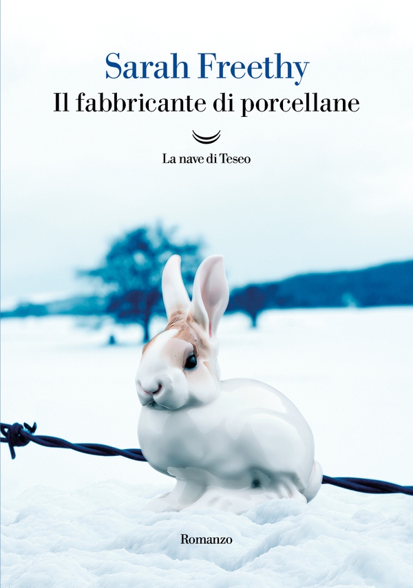 Il fabbricante di porcellane - Librerie.coop Il fabbricante di porcellane - Librerie.coop