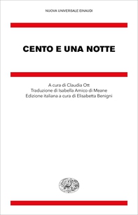 Cento e una notte - Librerie.coop Cento e una notte - Librerie.coop