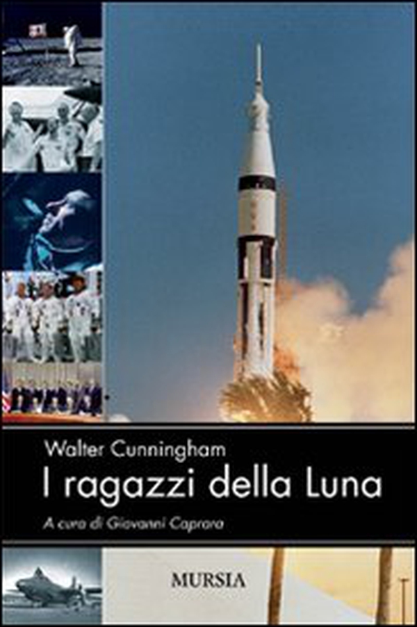 I ragazzi della luna - Librerie.coop I ragazzi della luna - Librerie.coop