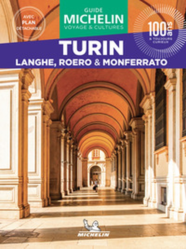 Turin. Langhe, Roero & Monferrato - Librerie.coop