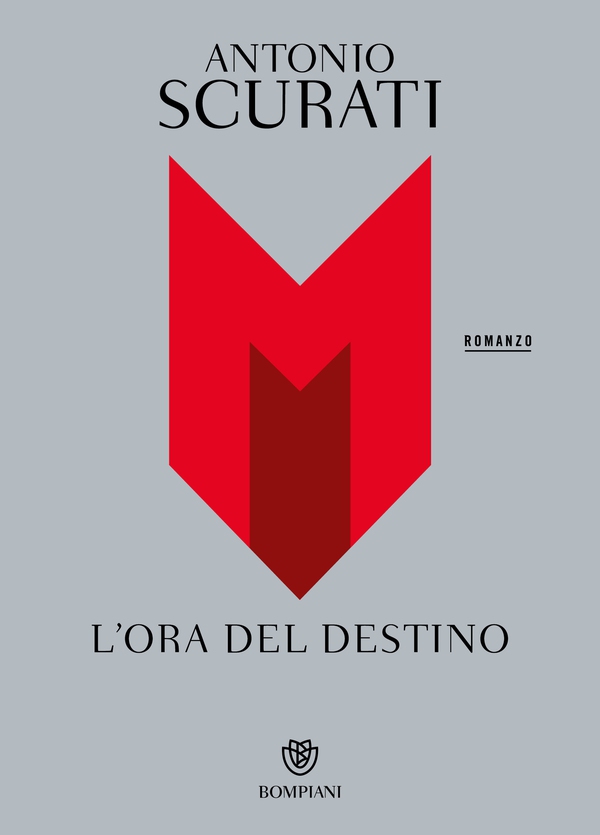 M. L'ora del destino - Librerie.coop M. L'ora del destino - Librerie.coop