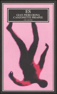 Canzonette priapee - Librerie.coop
