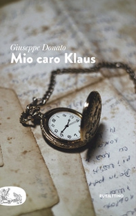 Mio caro Klaus - Librerie.coop