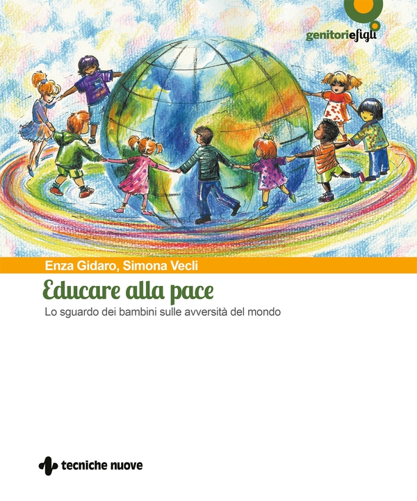 Educare alla pace - Librerie.coop Educare alla pace - Librerie.coop