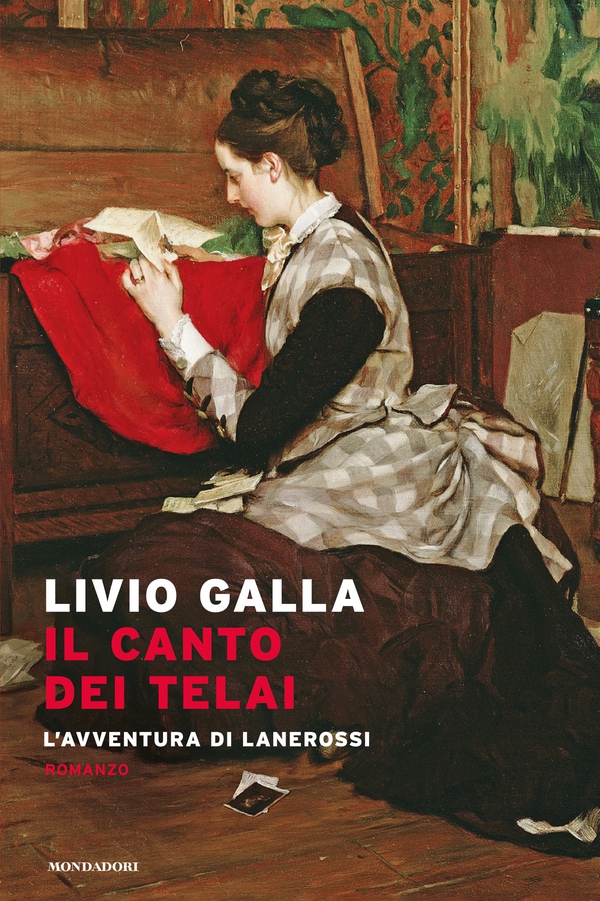 Il canto dei telai - Librerie.coop Il canto dei telai - Librerie.coop