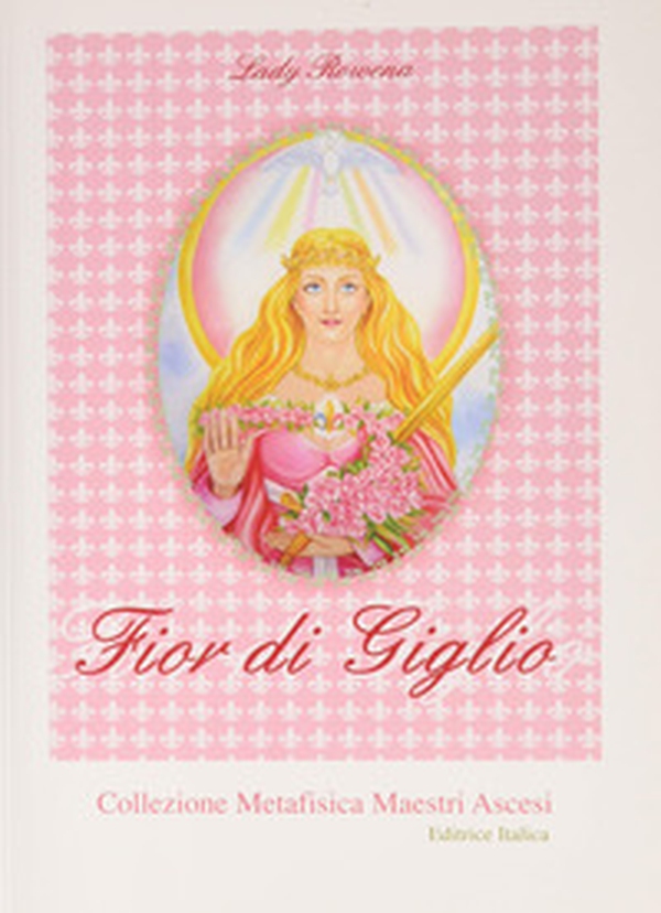 Fior di giglio - Librerie.coop Fior di giglio - Librerie.coop