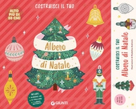 Costruisci il tuo albero di Natale - Librerie.coop