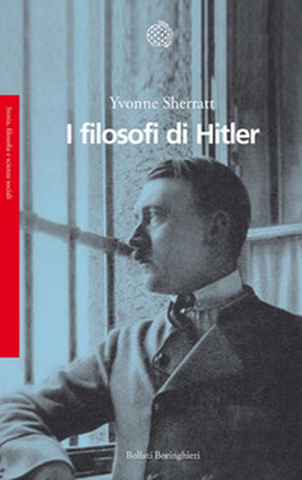 I filosofi di Hitler - Librerie.coop I filosofi di Hitler - Librerie.coop